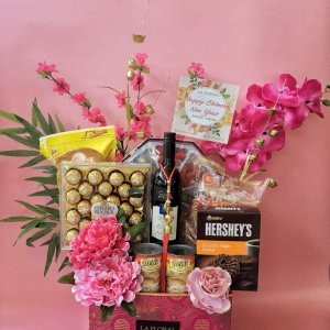 JUAL PARCEL PECAH BELAH MEDAN