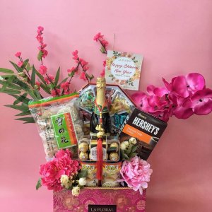 JUAL PARCEL PECAH BELAH DEPOK