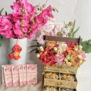 JUAL PARCEL PECAH BELAH TANGERANG