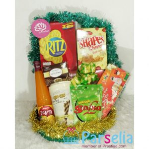 JUAL PARCEL PECAH BELAH SEMARANG