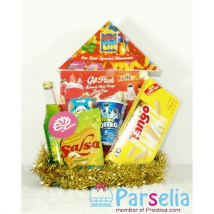 PESAN PARSEL MAKANAN DI BANDUNG