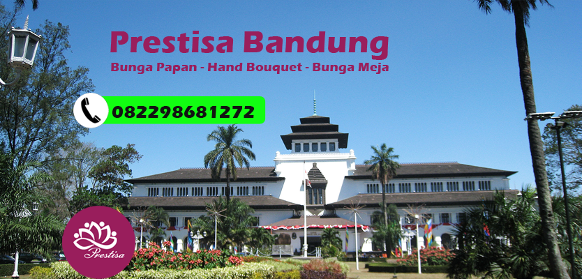  Karangan  Bunga  Bandung  Jual  Bunga  Papan Wedding