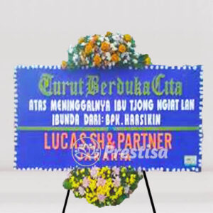 toko bunga bangka belitung K BNGK-11