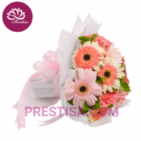 Florist Jakarta - Jual Bunga Ucapan - Kirim Karangan Bunga 