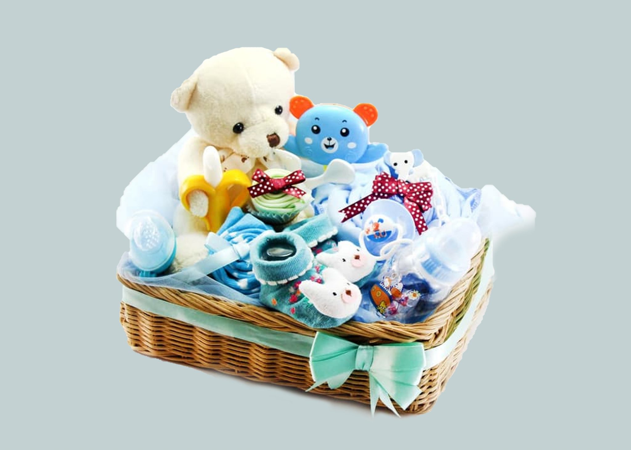 Baby Hampers 15 Prestisa