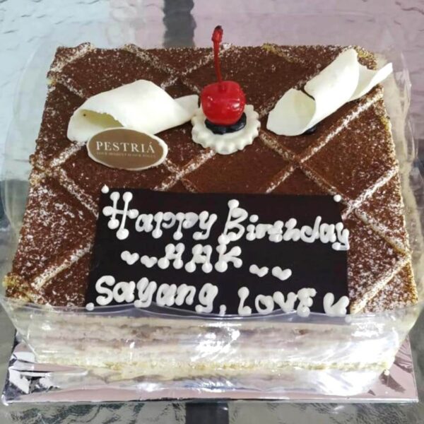 Tiramisu Cake Tangerang