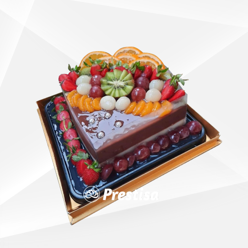 Gâteau Sumatra